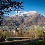 Bed & Breakfast Cavallier Barzio