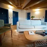 Cavallier Bed & Breakfast Barzio
