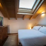 Cavallier Bed & Breakfast Barzio