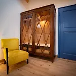 Cavallier Bed & Breakfast 3*