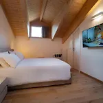 Cavallier Bed & Breakfast 3*
