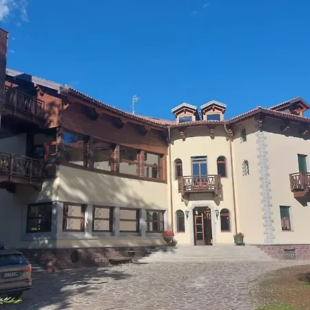 Bed & Breakfast Cavallier Barzio