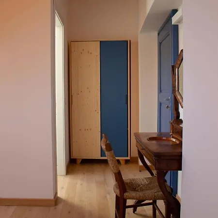 Cavallier Bed & Breakfast Barzio