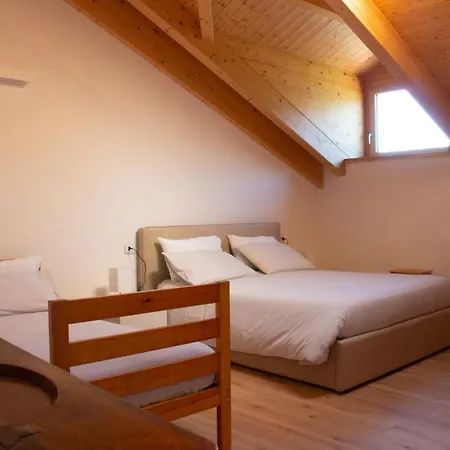 Bed & Breakfast Cavallier 3*