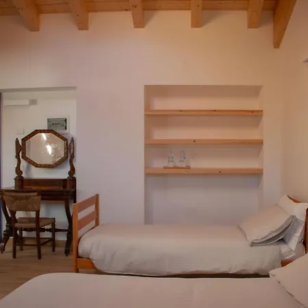 Bed & Breakfast Cavallier Barzio