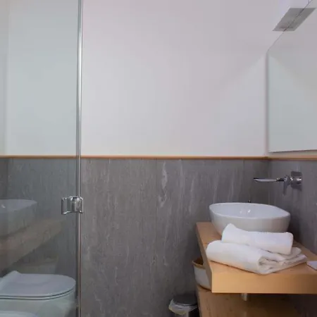 Bed & Breakfast Cavallier 3*