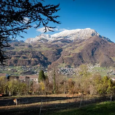 Bed & Breakfast Cavallier Barzio
