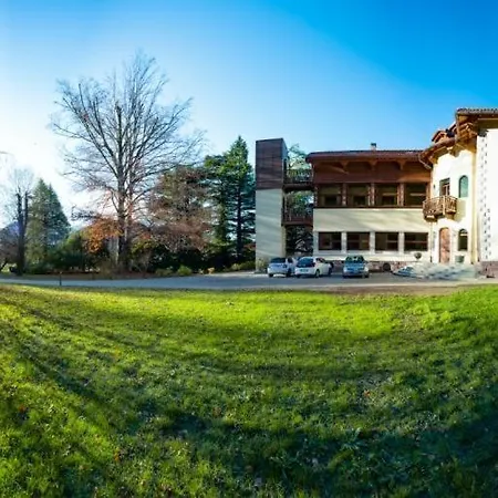 Bed & Breakfast Cavallier 3*