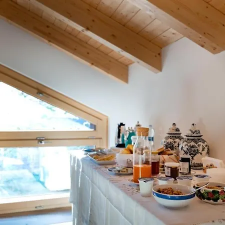 Cavallier Bed & Breakfast 3*