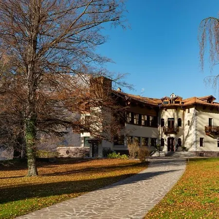 Cavallier Bed & Breakfast 3*
