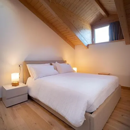 Cavallier Bed & Breakfast