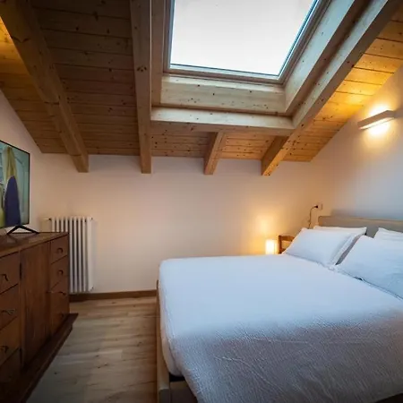 Cavallier Bed & Breakfast Barzio