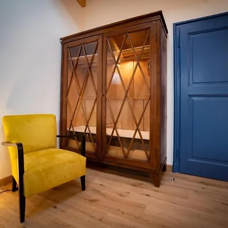 Cavallier Bed & Breakfast 3*