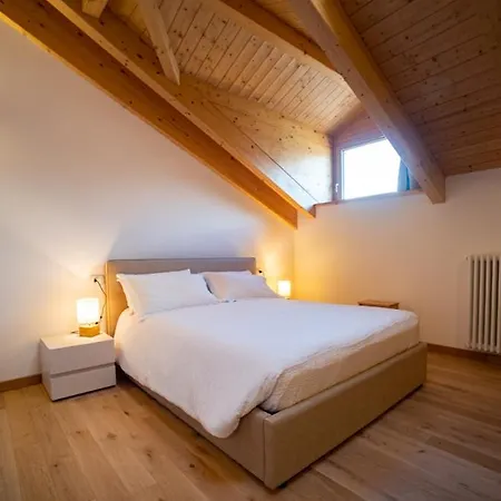 Cavallier Bed & Breakfast 3*