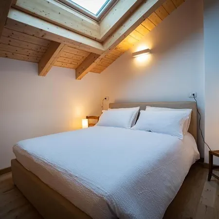 Bed & Breakfast Cavallier 3*