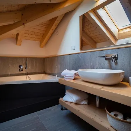 Bed & Breakfast Cavallier 3*