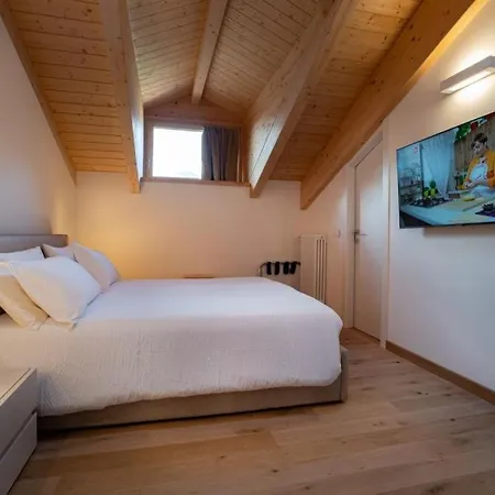 Cavallier Bed & Breakfast 3*