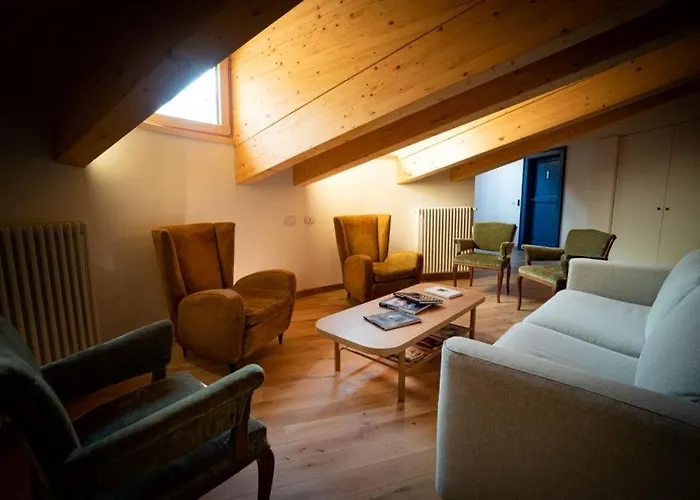 Cavallier バルツィオ