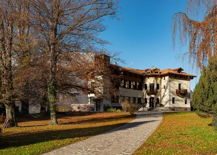 Cavallier ベッド・アンド・ブレックファスト 3*